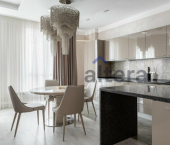 2-комн, 77кв м, этаж 4/5 улица Татарстан, 14/59