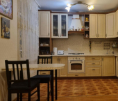 3-комн, 66кв м, этаж 5/9 пр-кт Победы, 18