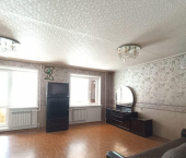 3-комн, 70кв м, этаж 7/9 пр-кт Сююмбике, 53