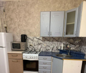 1-комн, 42кв м, этаж 2/10 