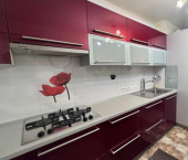 3-комн, 70кв м, этаж 6/9 улица Адоратского, 7