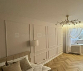 1-комн, 37кв м, этаж 7/10 улица Четаева, 25