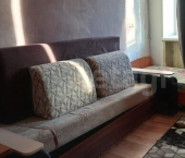 1-комн, 26кв м, этаж 4/5 улица Пушкина, 5