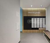 1-комн, 34кв м, этаж 8/9 Московский проспект, 3