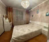 2-комн, 55кв м, этаж 3/10 ул Чистопольская, 59