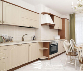 2-комн, 80кв м, этаж 5/13 ул Достоевского, 50