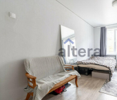 2-комн, 46кв м, этаж 1/5 улица Рихарда Зорге, 8