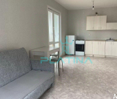 1-комн, 31кв м, этаж 7/10 ул Генерала Махмута Гареева, 9/1