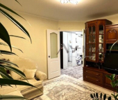 2-комн, 42кв м, этаж 2/5 ул Шамиля Усманова, 56