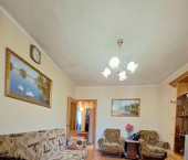 2-комн, 46кв м, этаж 5/5 улица Шамиля Усманова, 26