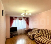 2-комн, 62кв м, этаж 6/10 ул Гарифьянова, 38Б