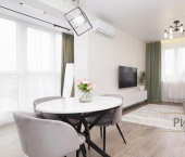 2-комн, 45кв м, этаж 6/19 Республика Татарстан (Татарстан), Удивительная улица, 9