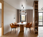 4-комн, 96кв м, этаж 3/5 Республика Татарстан (Татарстан), улица Генерала Ерина, 5Д