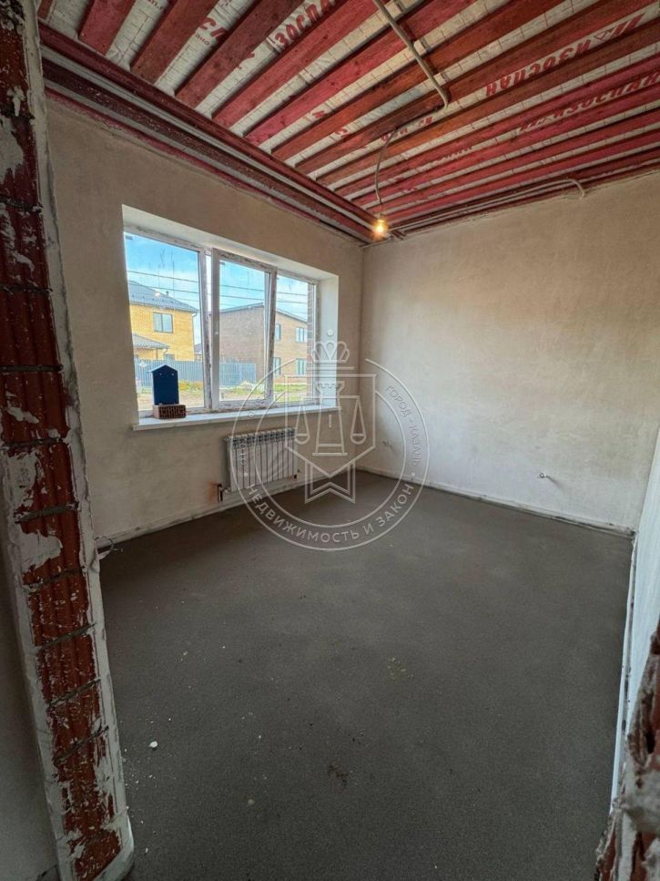 Коттедж/дом Тукаевская ул, 8