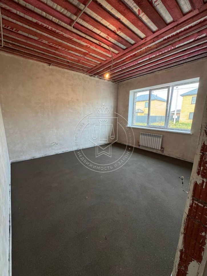 Коттедж/дом Тукаевская ул, 8