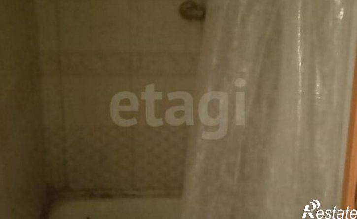 1-комн квартира улица Пушкина, 5,  д. 5