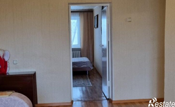 3-комн квартира улица Чернышевского, 4,  д. 4