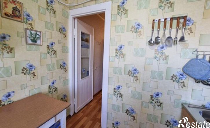 3-комн квартира улица Чернышевского, 4,  д. 4