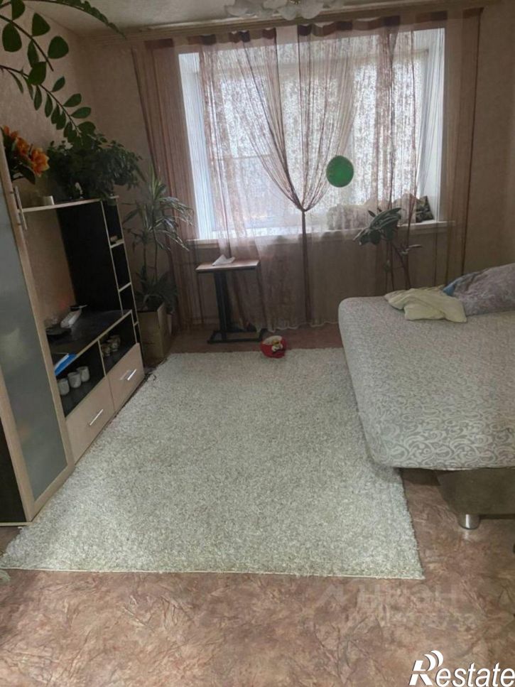 2-комн квартира ул Циолковского, 20,  д. 20