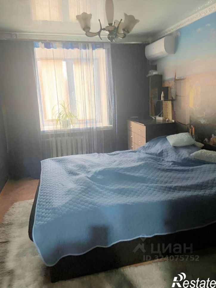 2-комн квартира ул Циолковского, 20,  д. 20