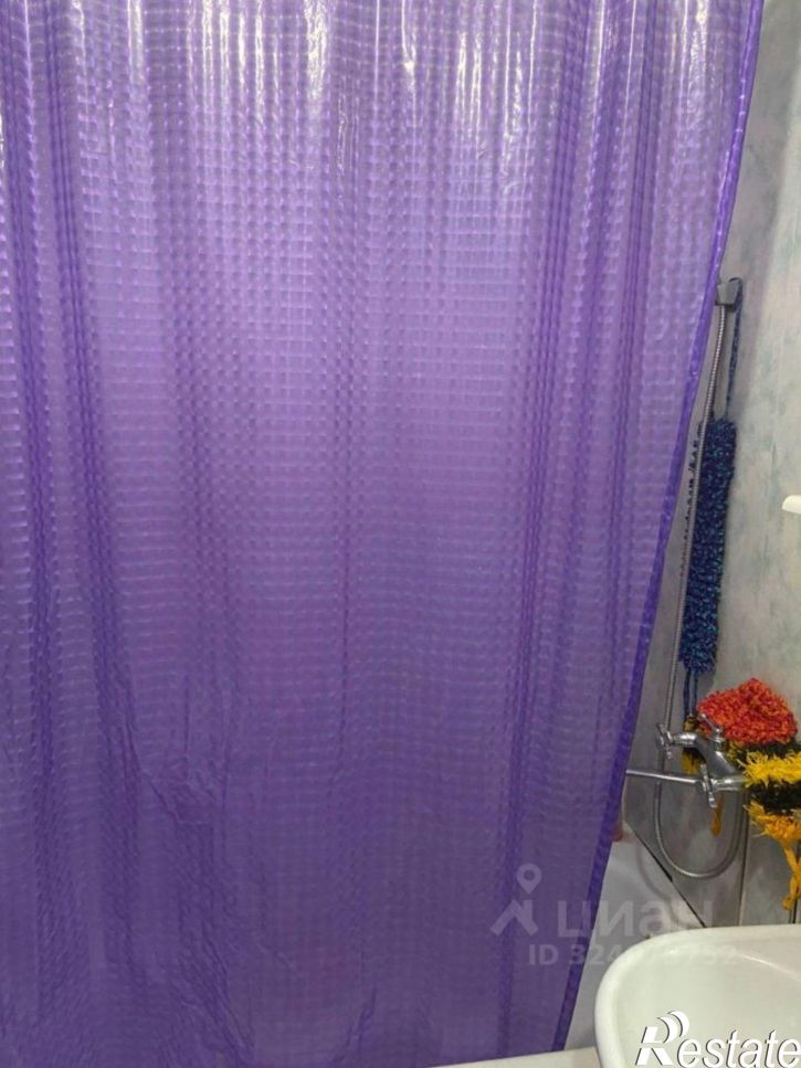 2-комн квартира ул Циолковского, 20,  д. 20