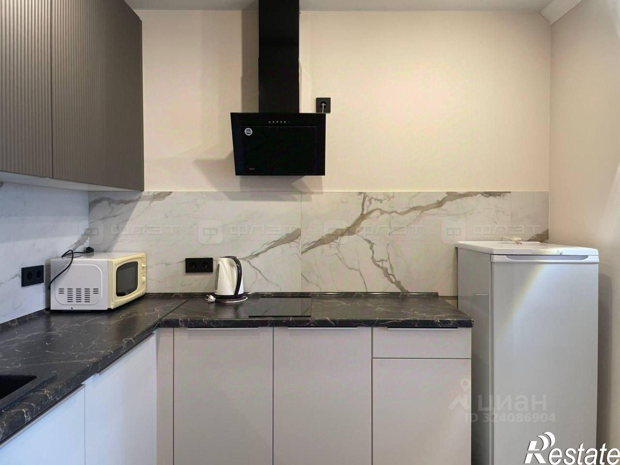 Сдать квартиру за 25 000 рублей на улица Хасана Шайдуллина, 1