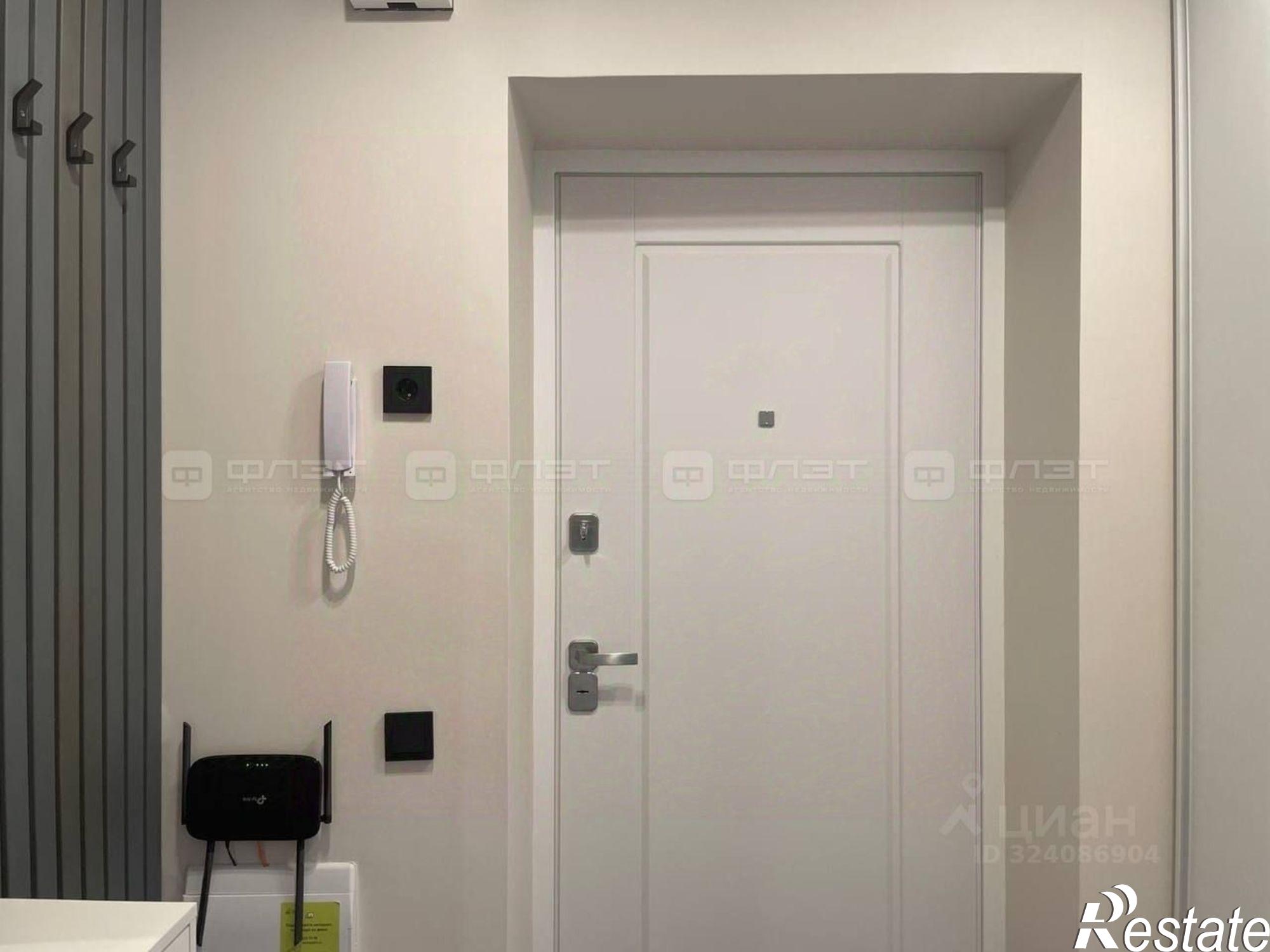 Сдать квартиру за 25 000 рублей на улица Хасана Шайдуллина, 1