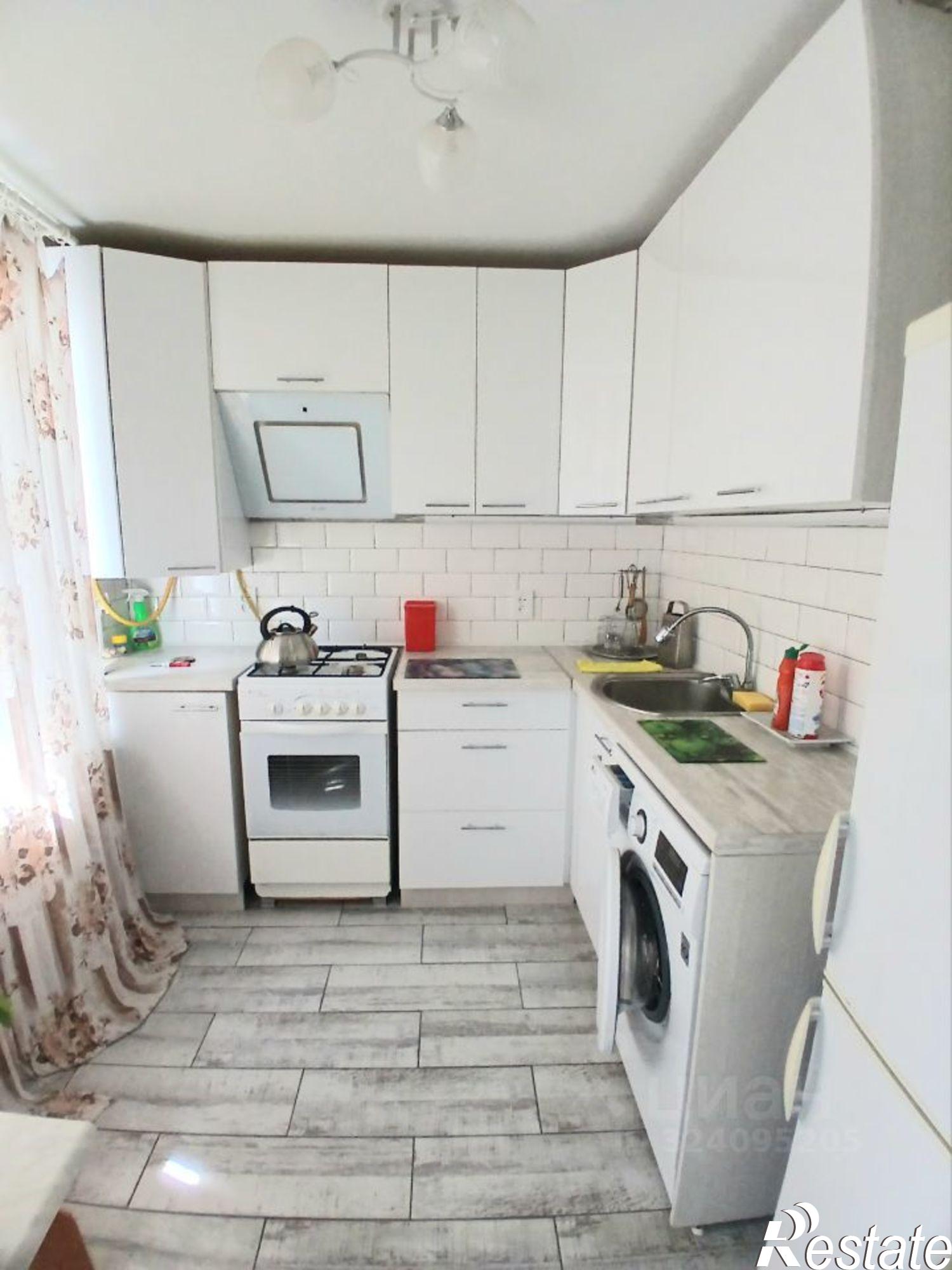 Сдать квартиру за 25 000 рублей на улица Энгельса, 36