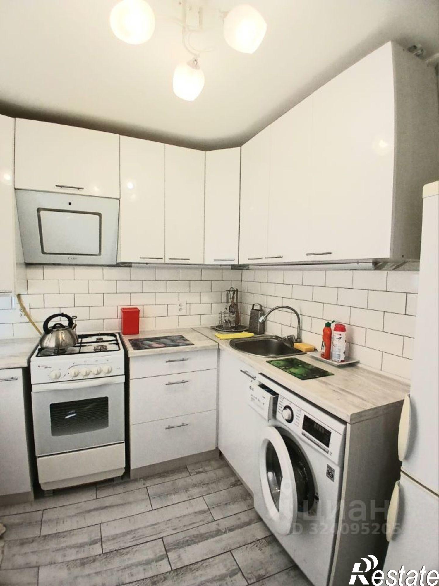 Сдать квартиру за 25 000 рублей на улица Энгельса, 36