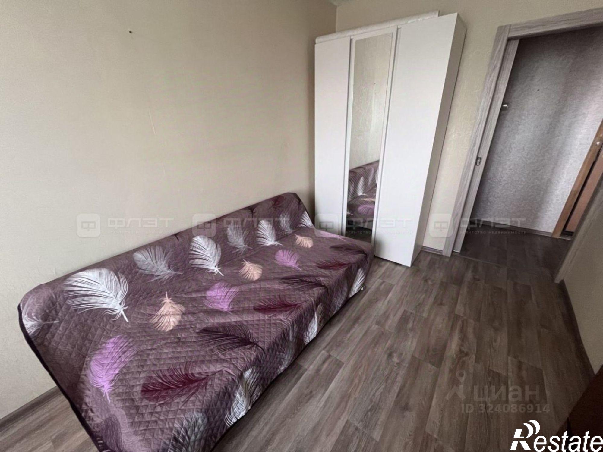 Сдать квартиру за 25 000 рублей на ул Юбилейная, 7