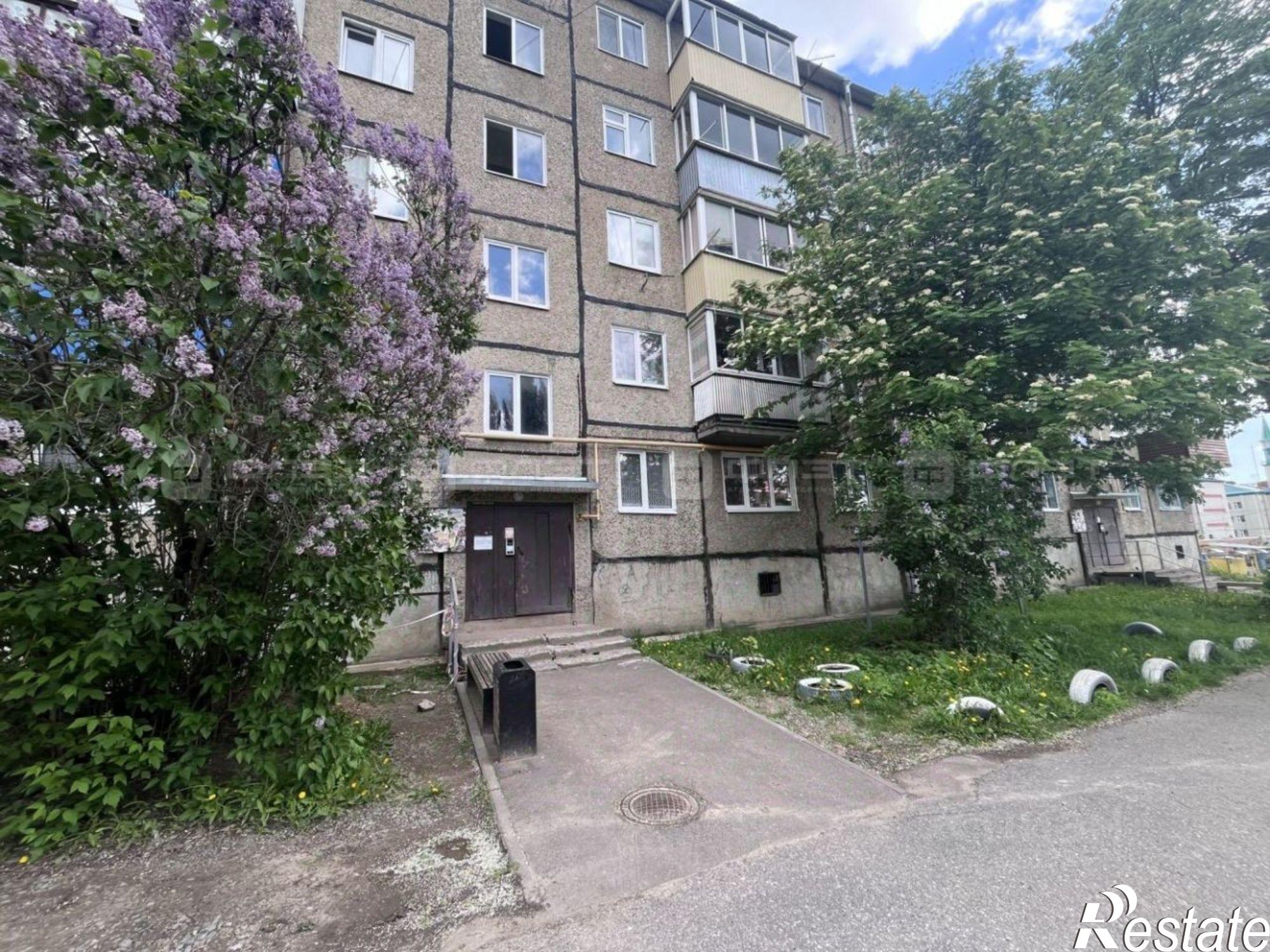 Сдать квартиру за 25 000 рублей на ул Юбилейная, 7