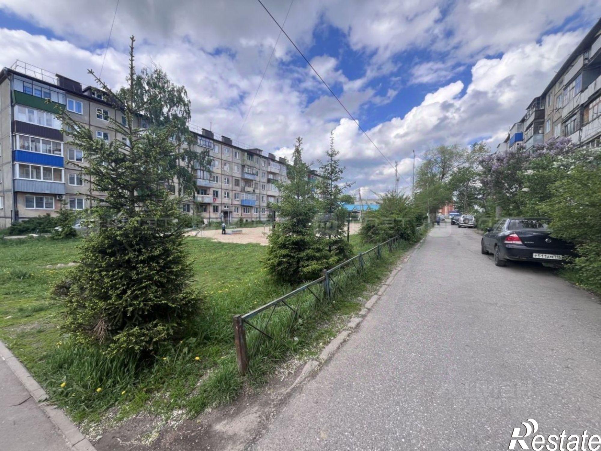 Сдать квартиру за 25 000 рублей на ул Юбилейная, 7