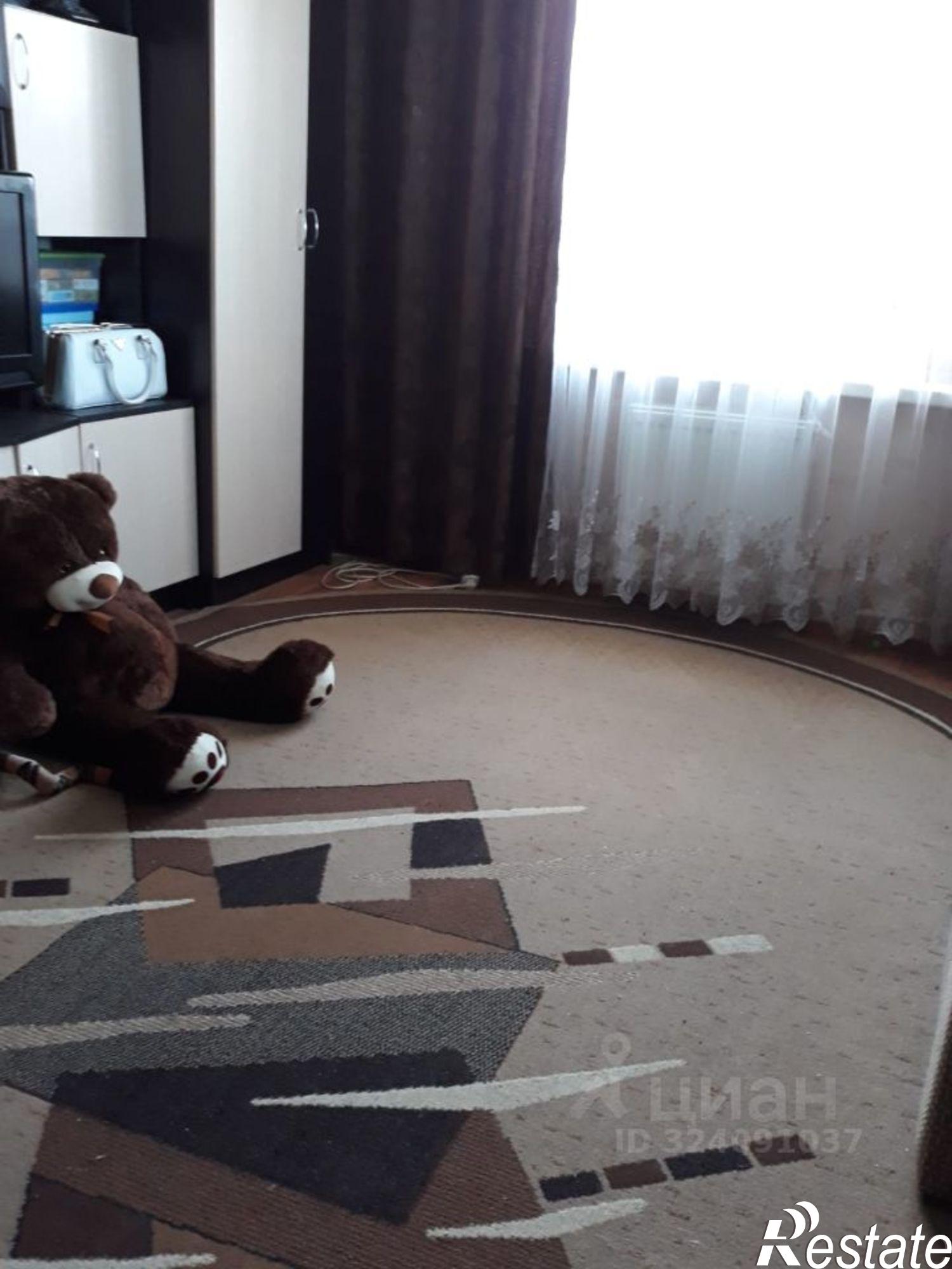 Купить квартиру за 5 400 000 рублей на улица Галактионова, 5