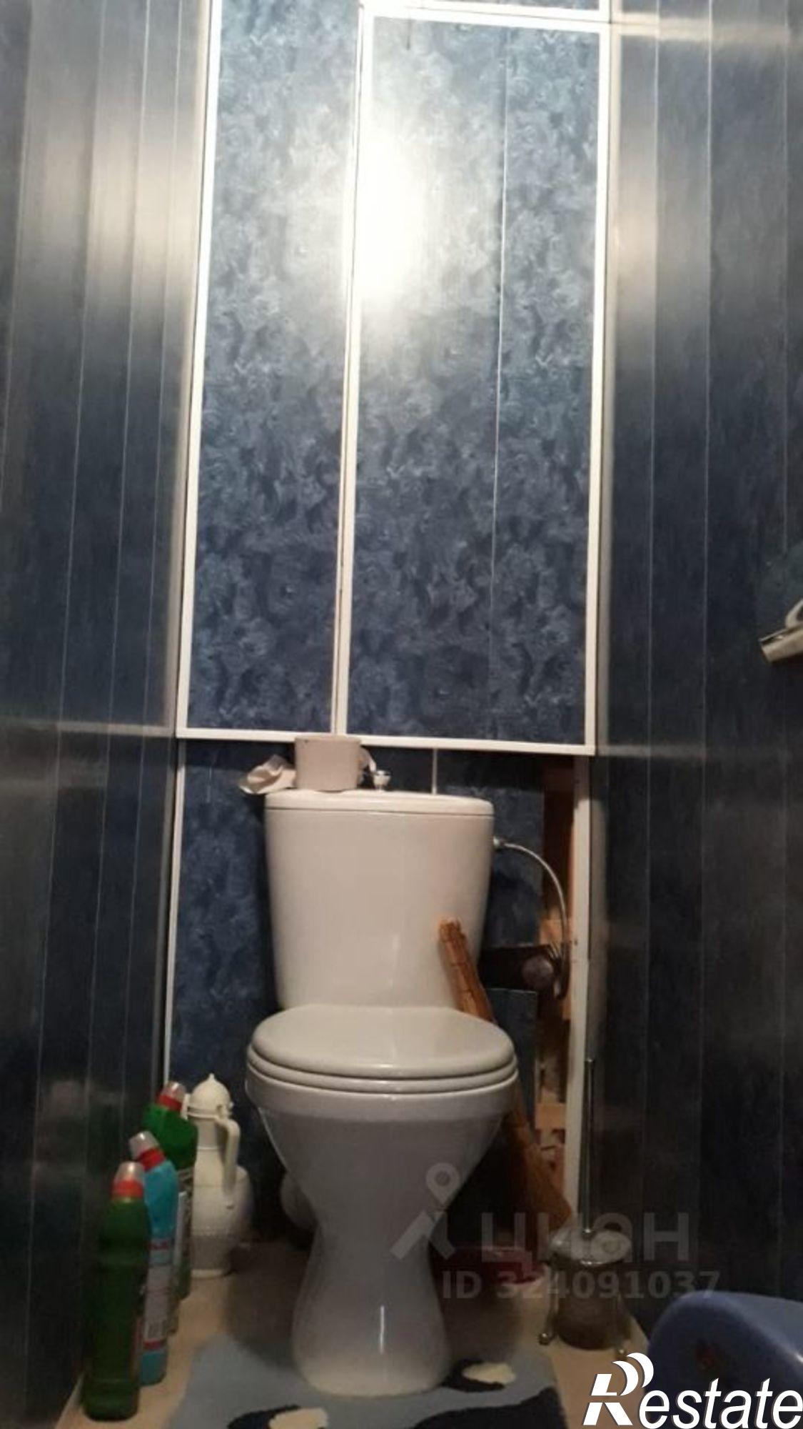 Купить квартиру за 5 400 000 рублей на улица Галактионова, 5