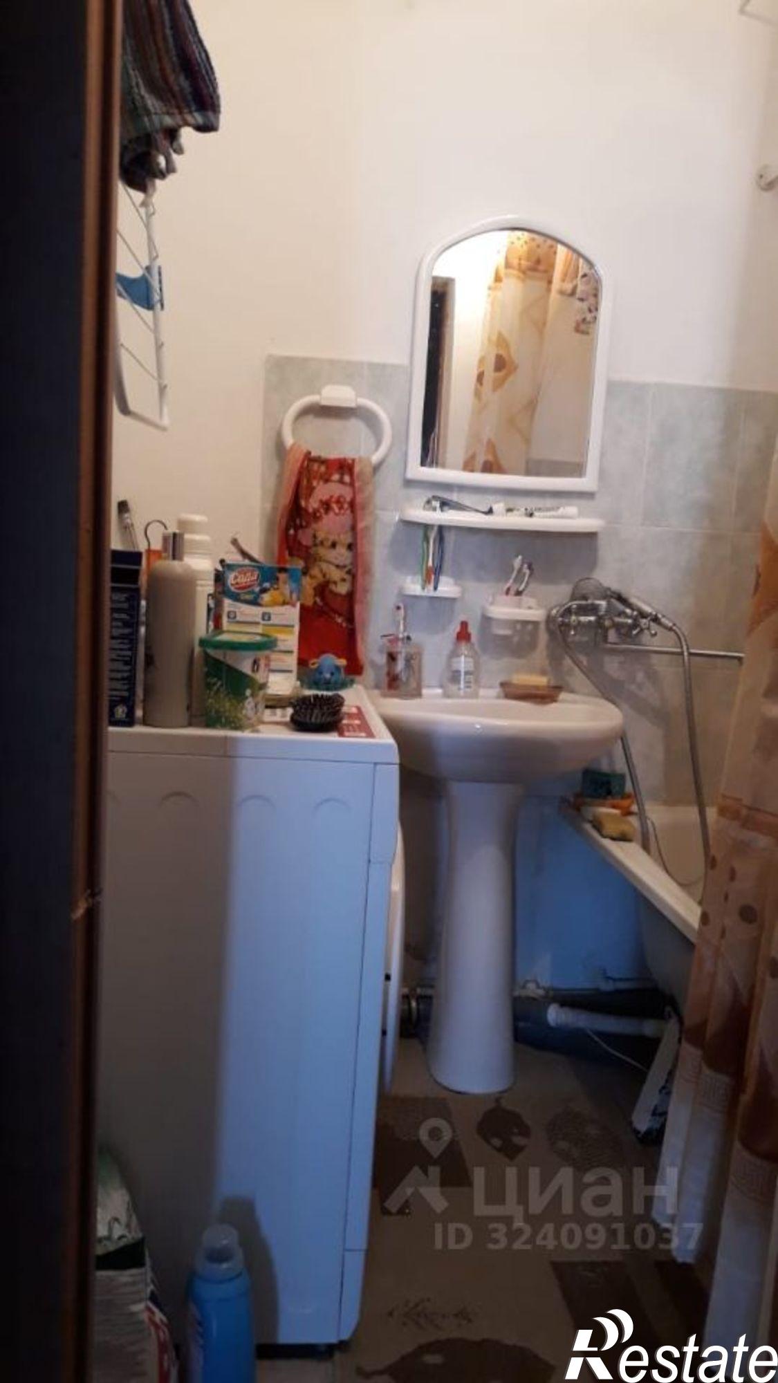 Купить квартиру за 5 400 000 рублей на улица Галактионова, 5