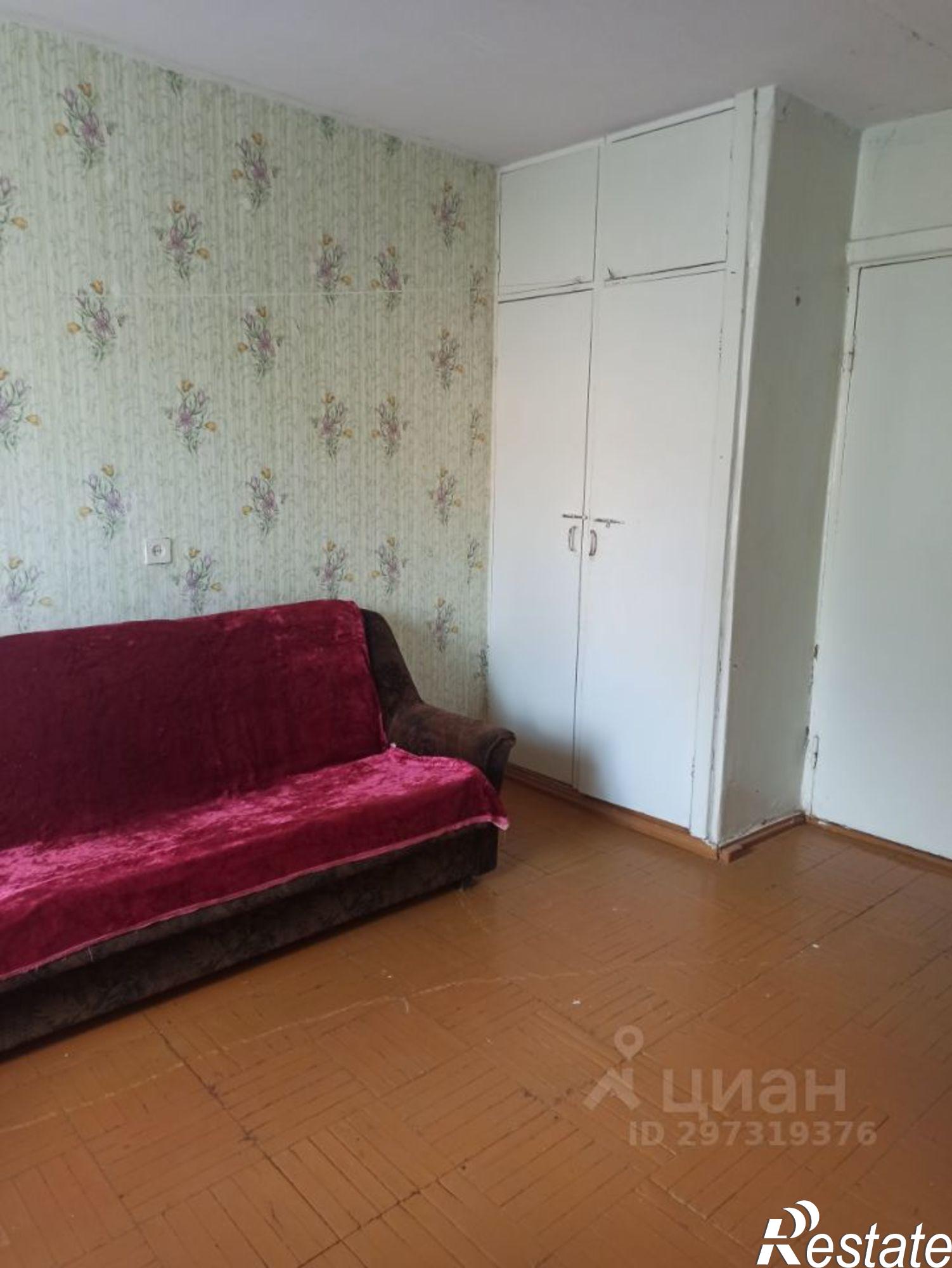 Сдать комнату за 8 000 рублей на Северная улица, 5