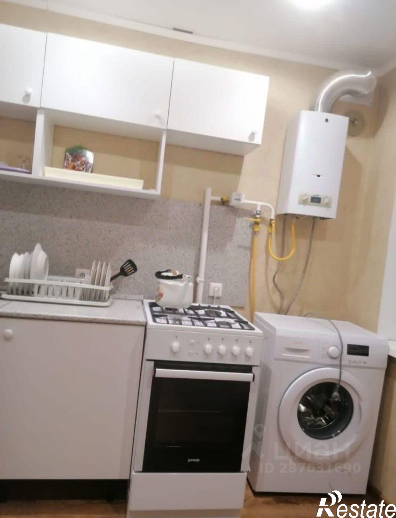 Сдать квартиру за 19 000 рублей на ул Фрунзе, 20