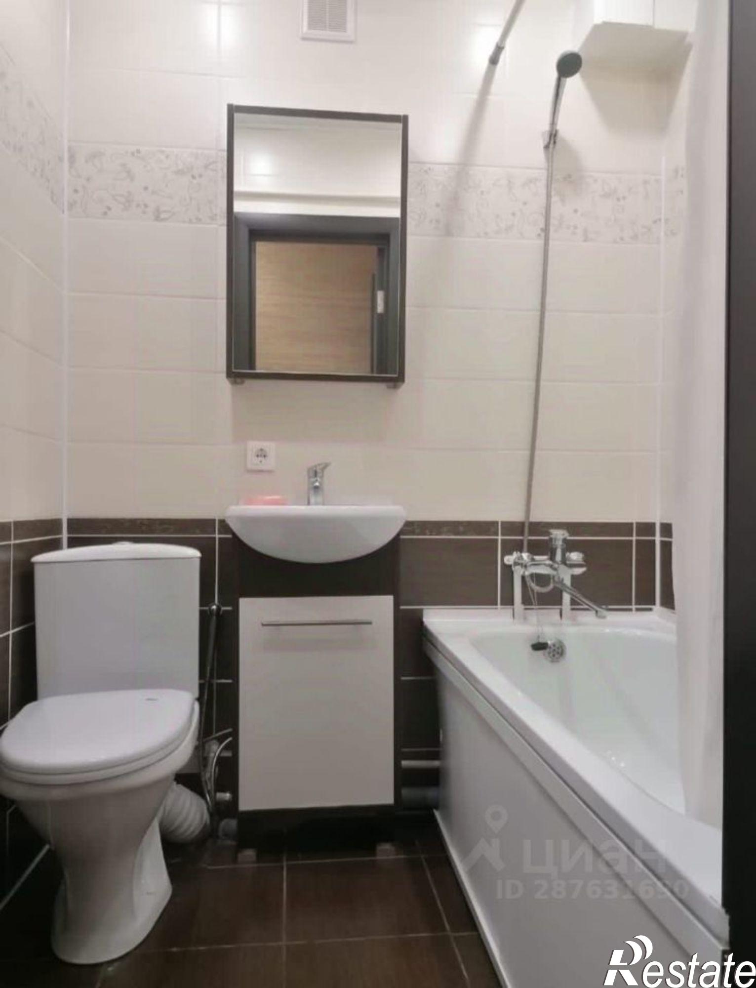 Сдать квартиру за 19 000 рублей на ул Фрунзе, 20