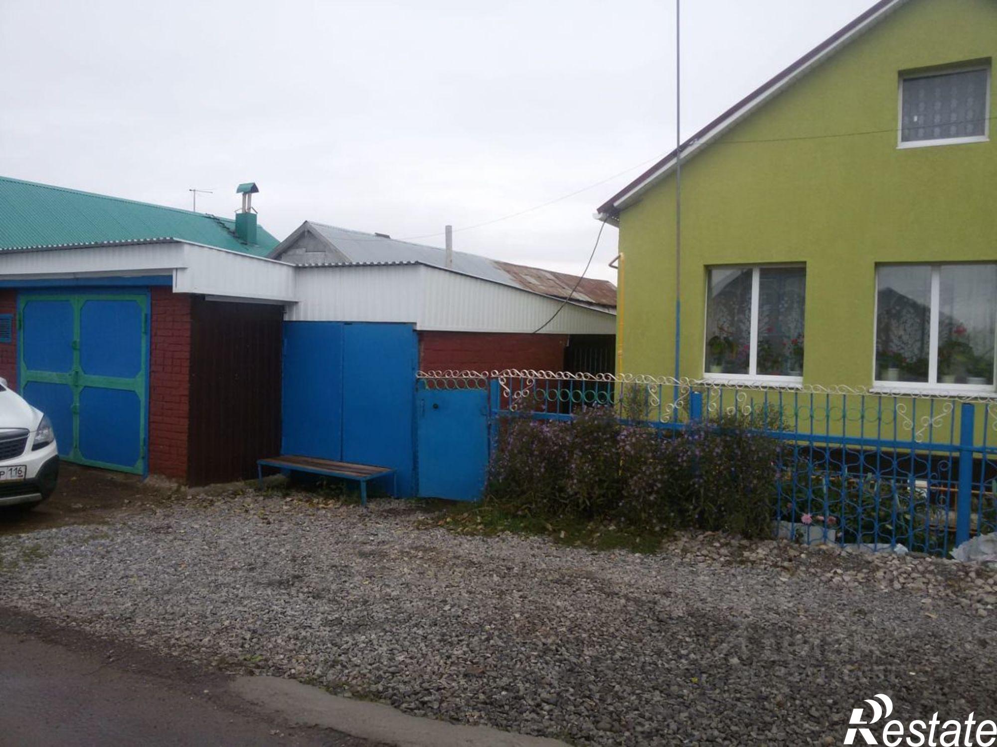 Купить дачу, дом, коттедж за 7 950 000 рублей на Товарищеская улица, 3