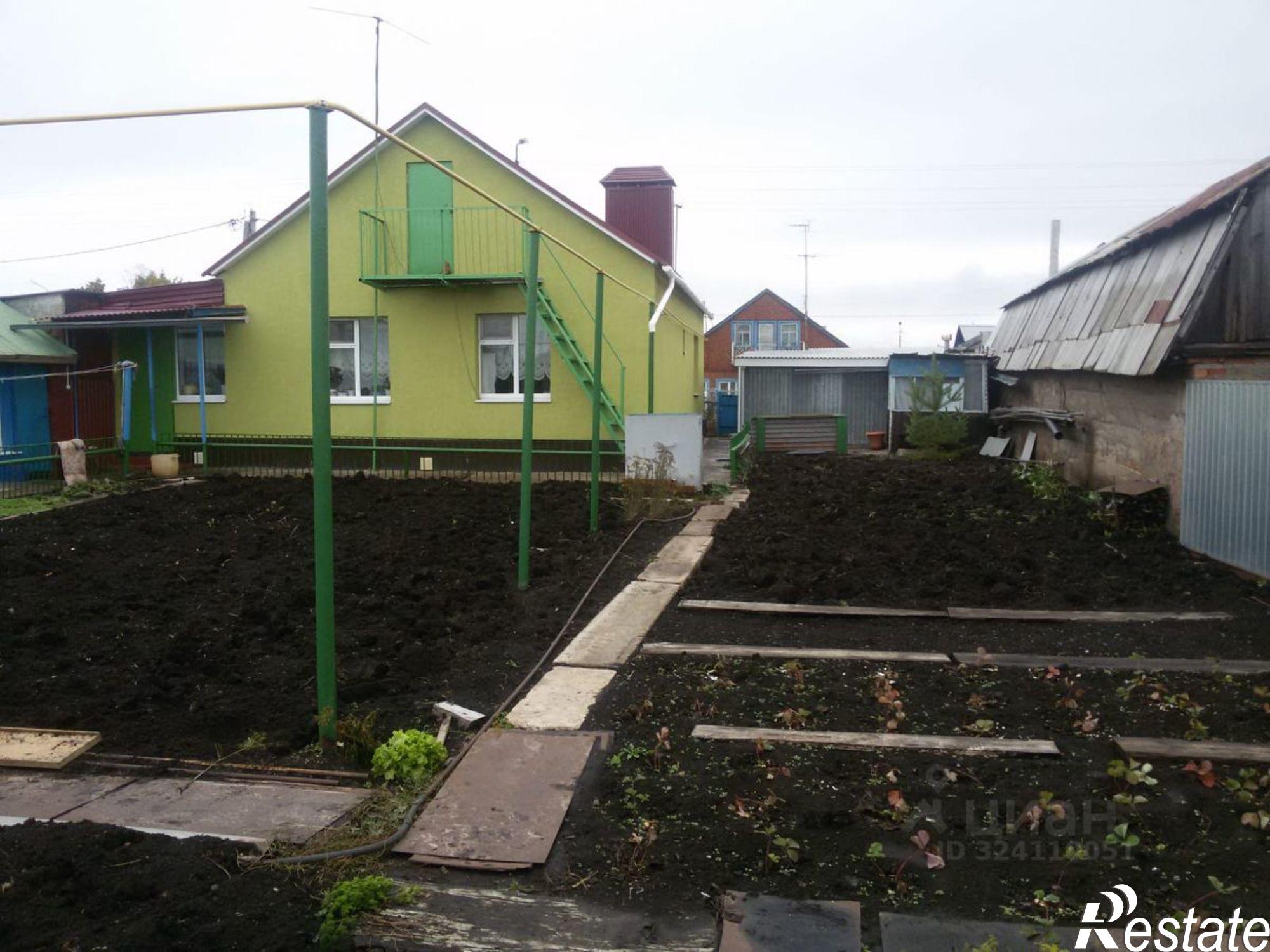 Купить дачу, дом, коттедж за 7 950 000 рублей на Товарищеская улица, 3