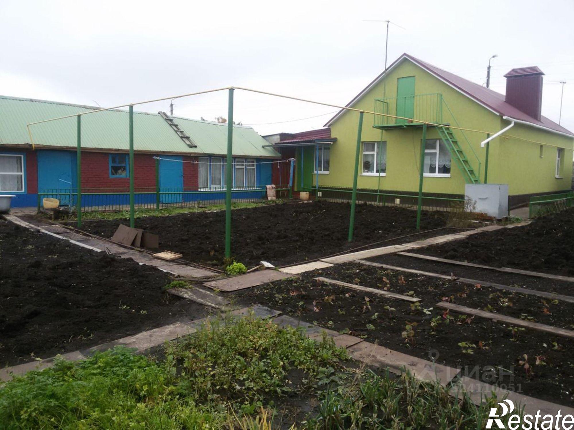 Купить дачу, дом, коттедж за 7 950 000 рублей на Товарищеская улица, 3