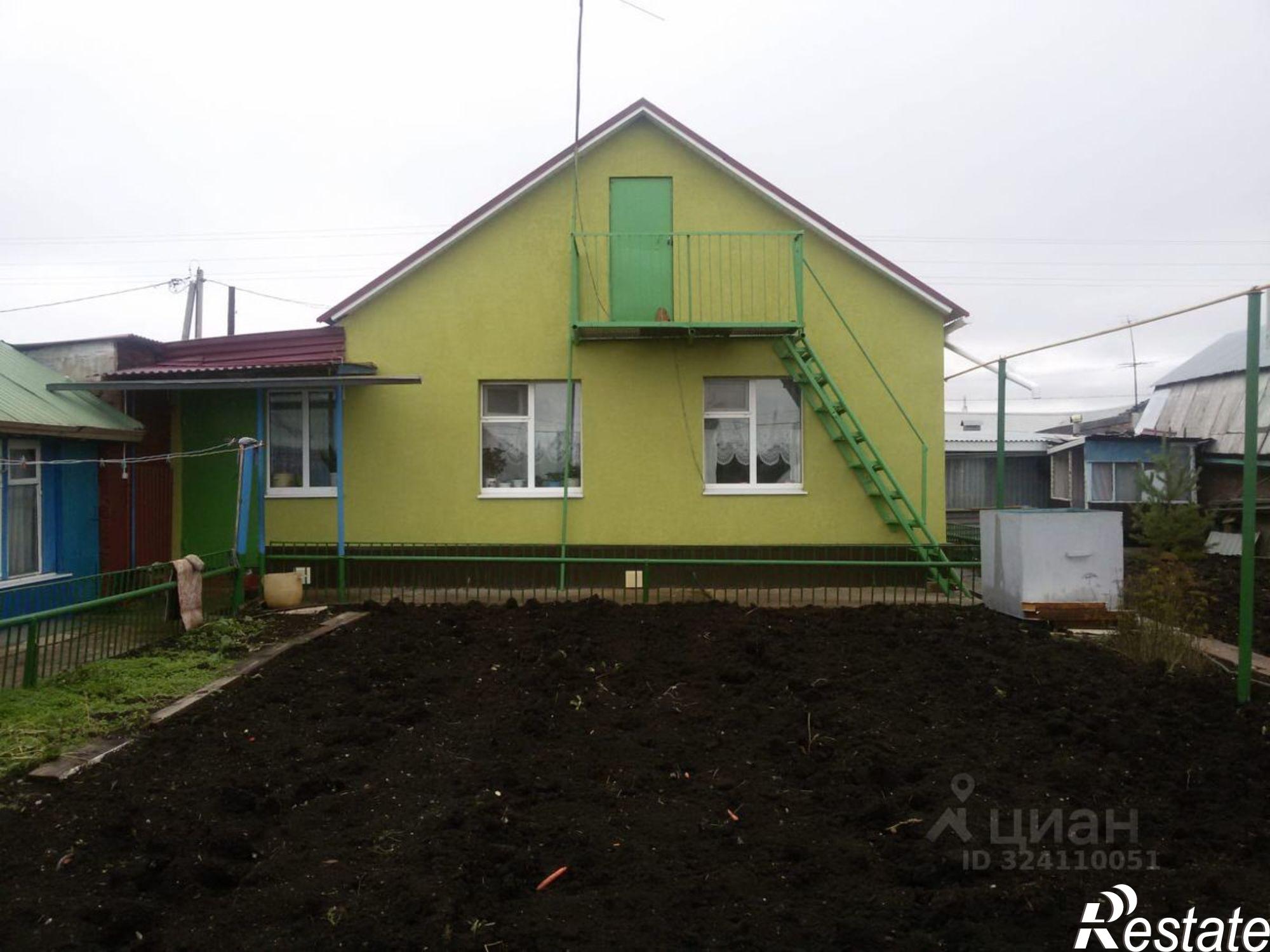 Купить дачу, дом, коттедж за 7 950 000 рублей на Товарищеская улица, 3