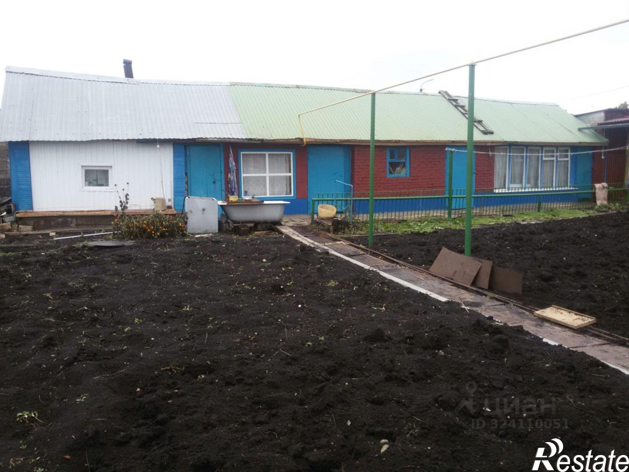 Купить дачу, дом, коттедж за 7 950 000 рублей на Товарищеская улица, 3