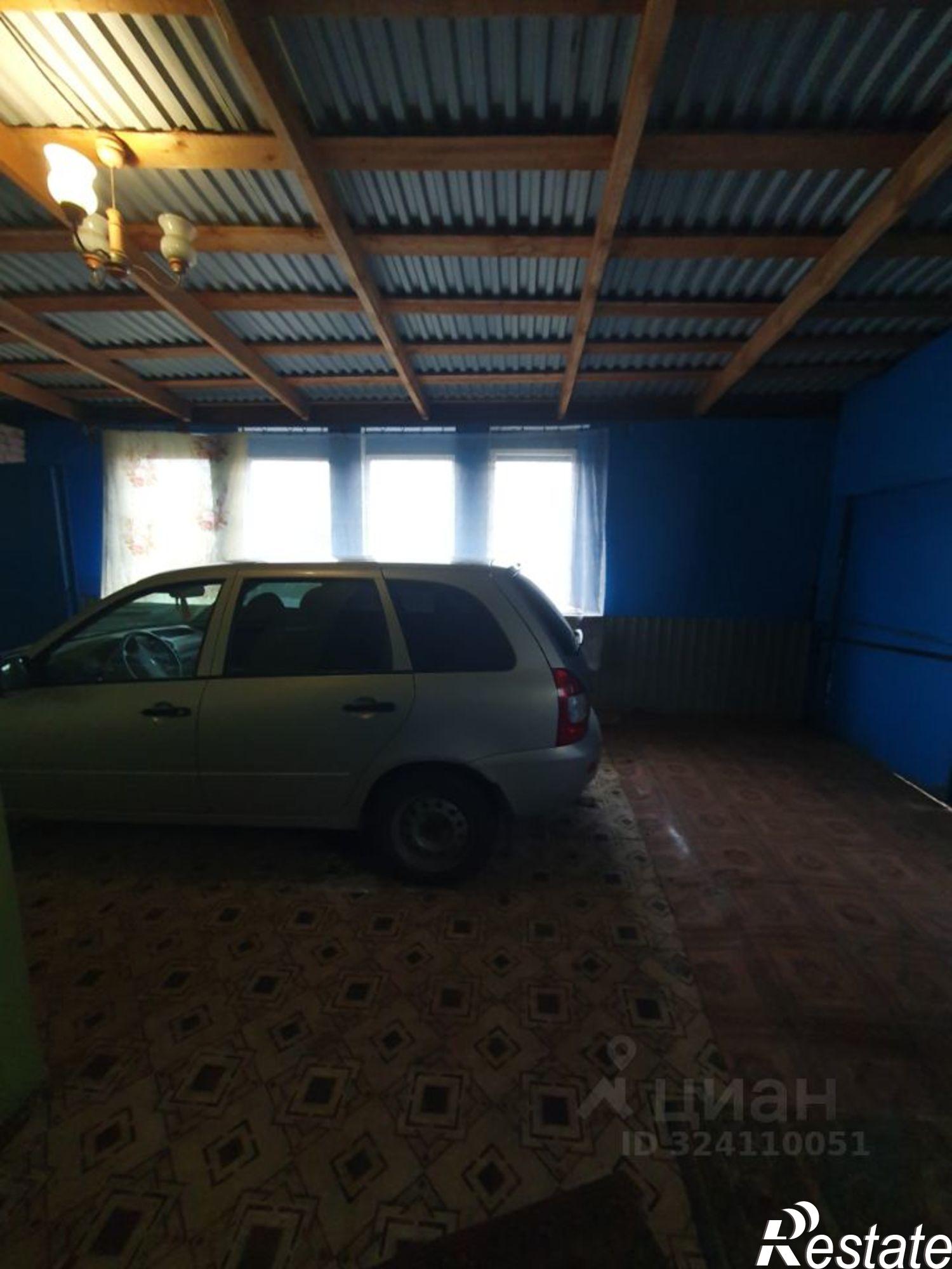 Купить дачу, дом, коттедж за 7 950 000 рублей на Товарищеская улица, 3