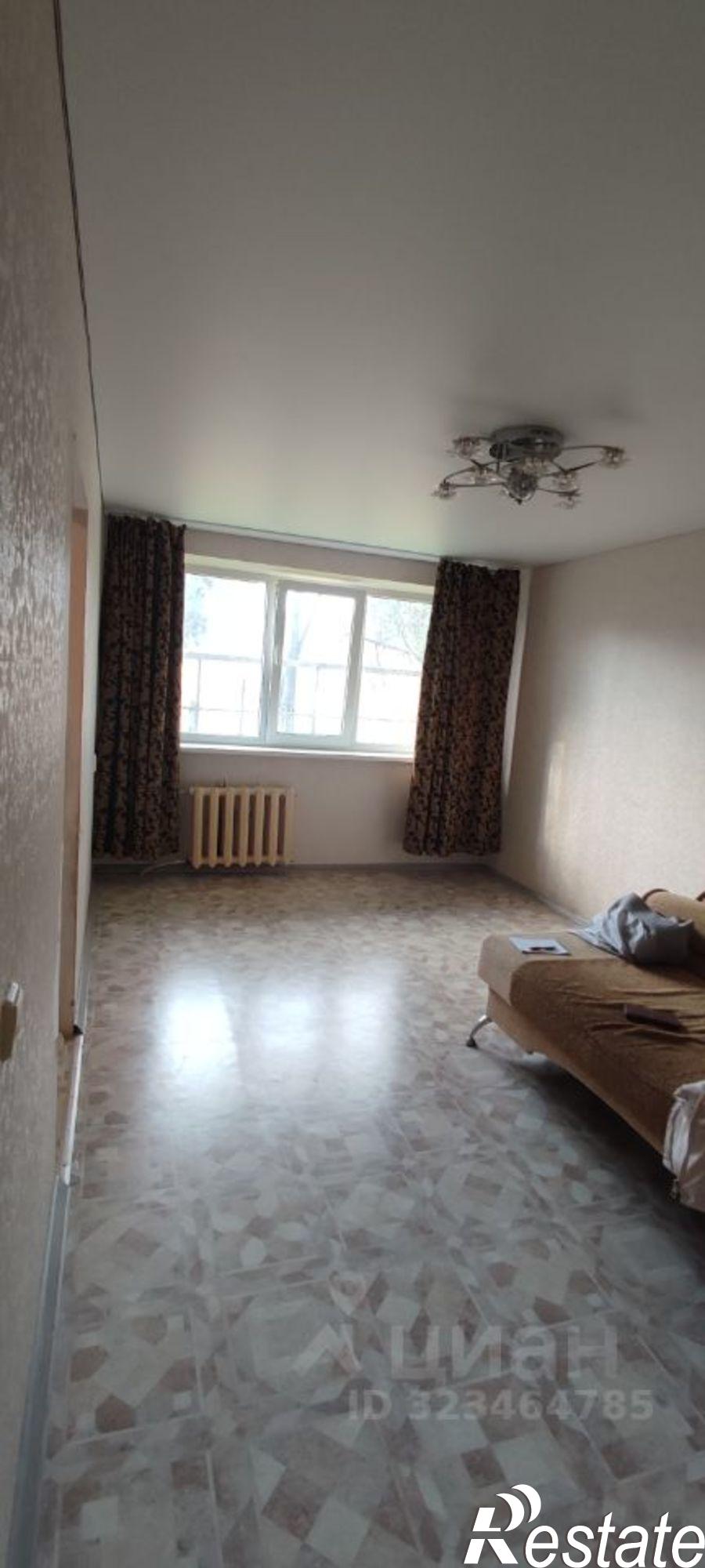 Купить квартиру за 3 250 000 рублей на ул Шевченко, 96