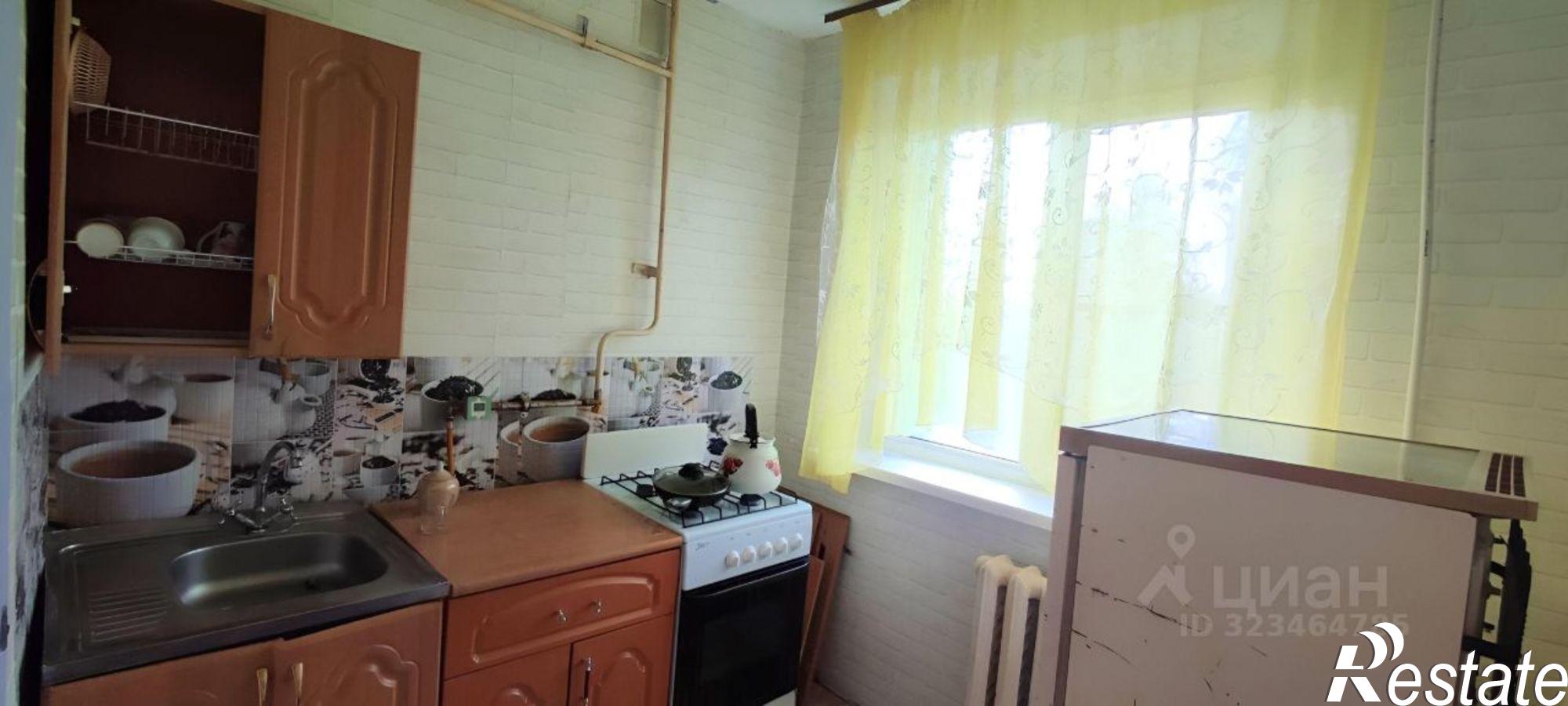 Купить квартиру за 3 250 000 рублей на ул Шевченко, 96