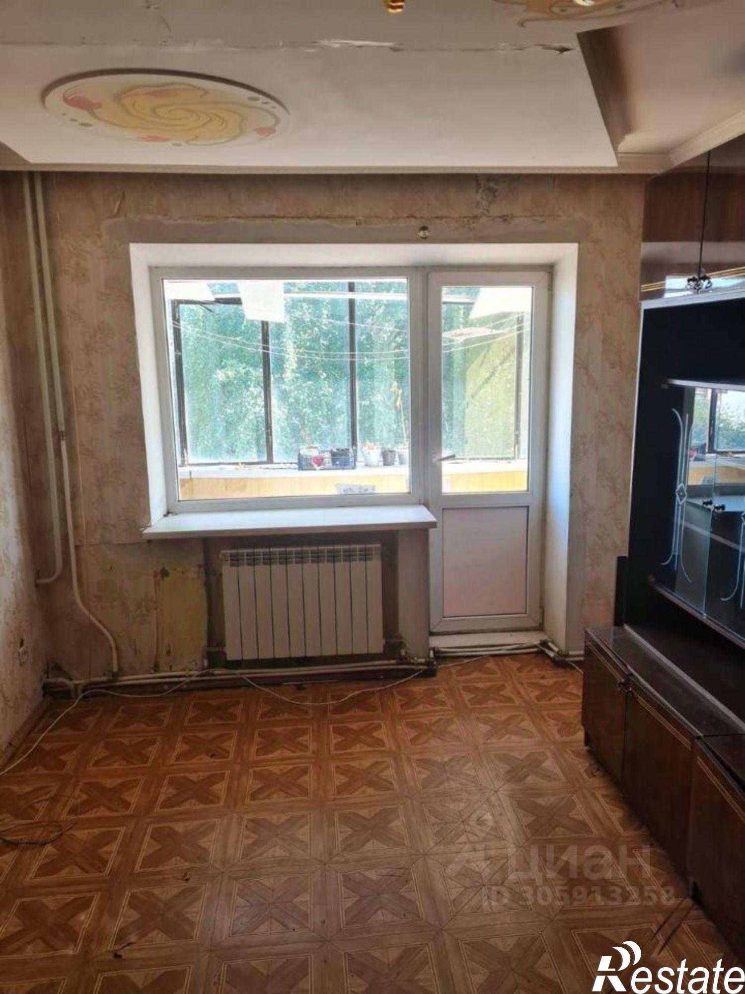 Купить квартиру за 4 350 000 рублей на ул Дружбы, 11