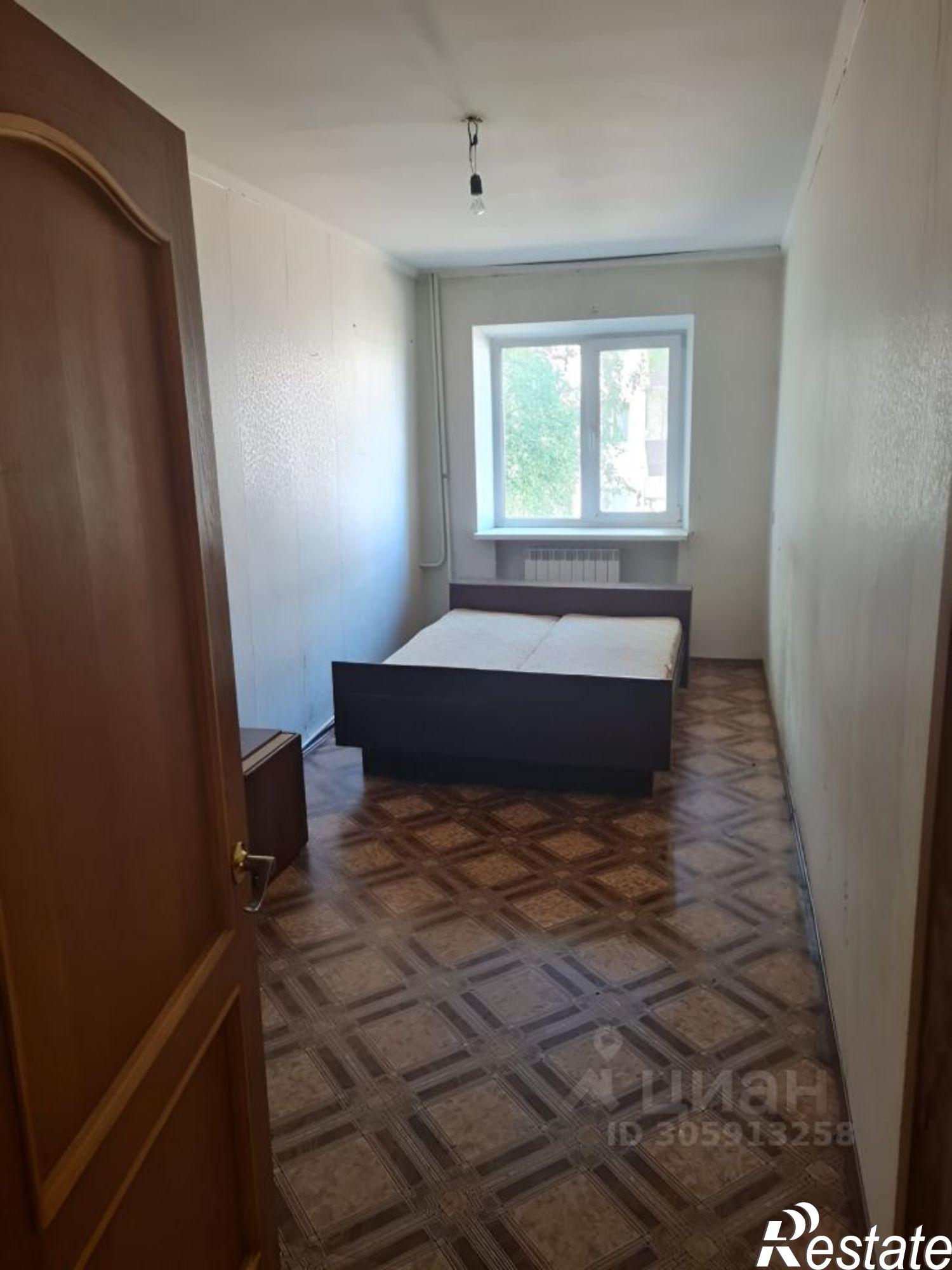 Купить квартиру за 4 350 000 рублей на ул Дружбы, 11