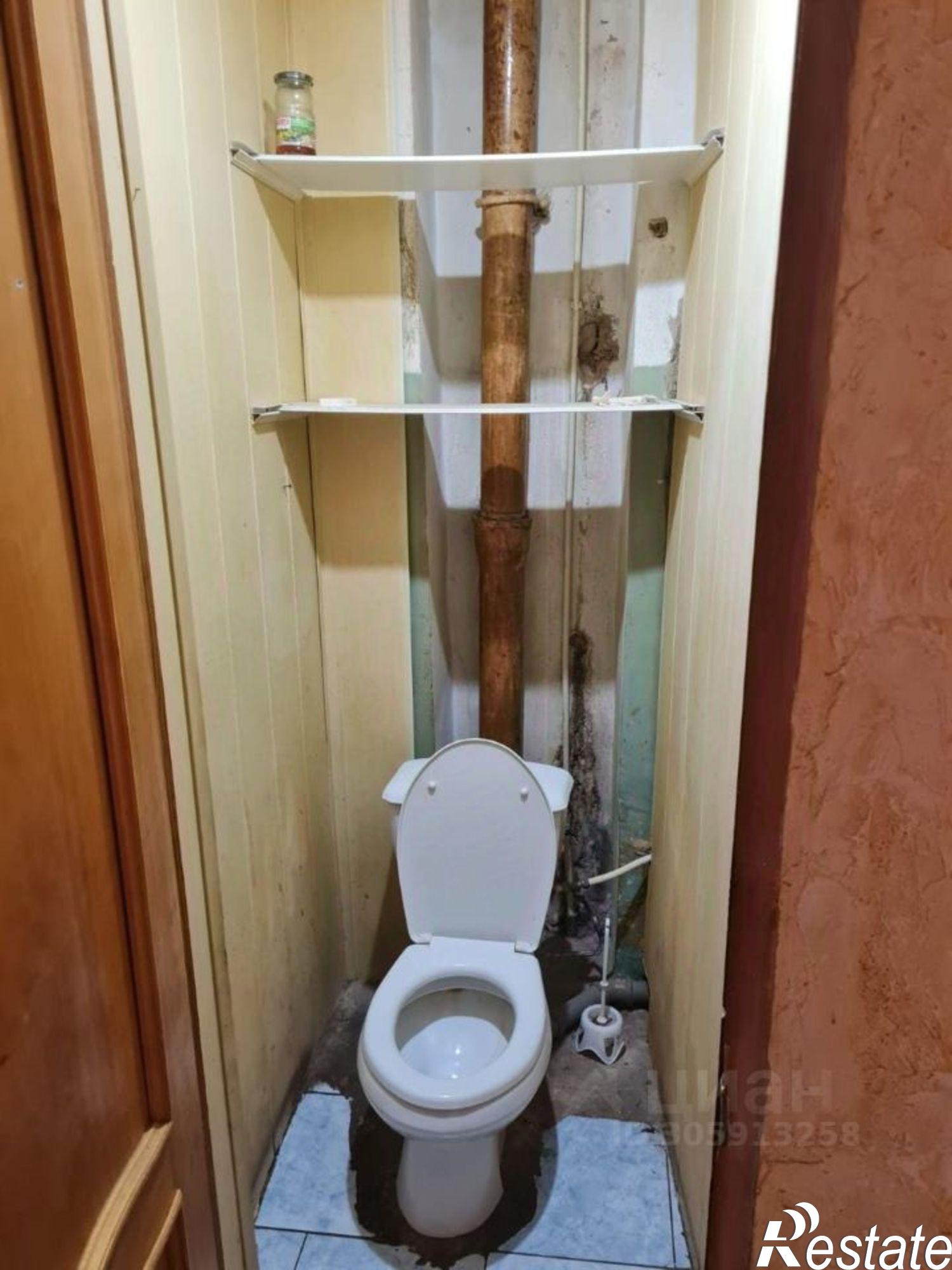 Купить квартиру за 4 350 000 рублей на ул Дружбы, 11