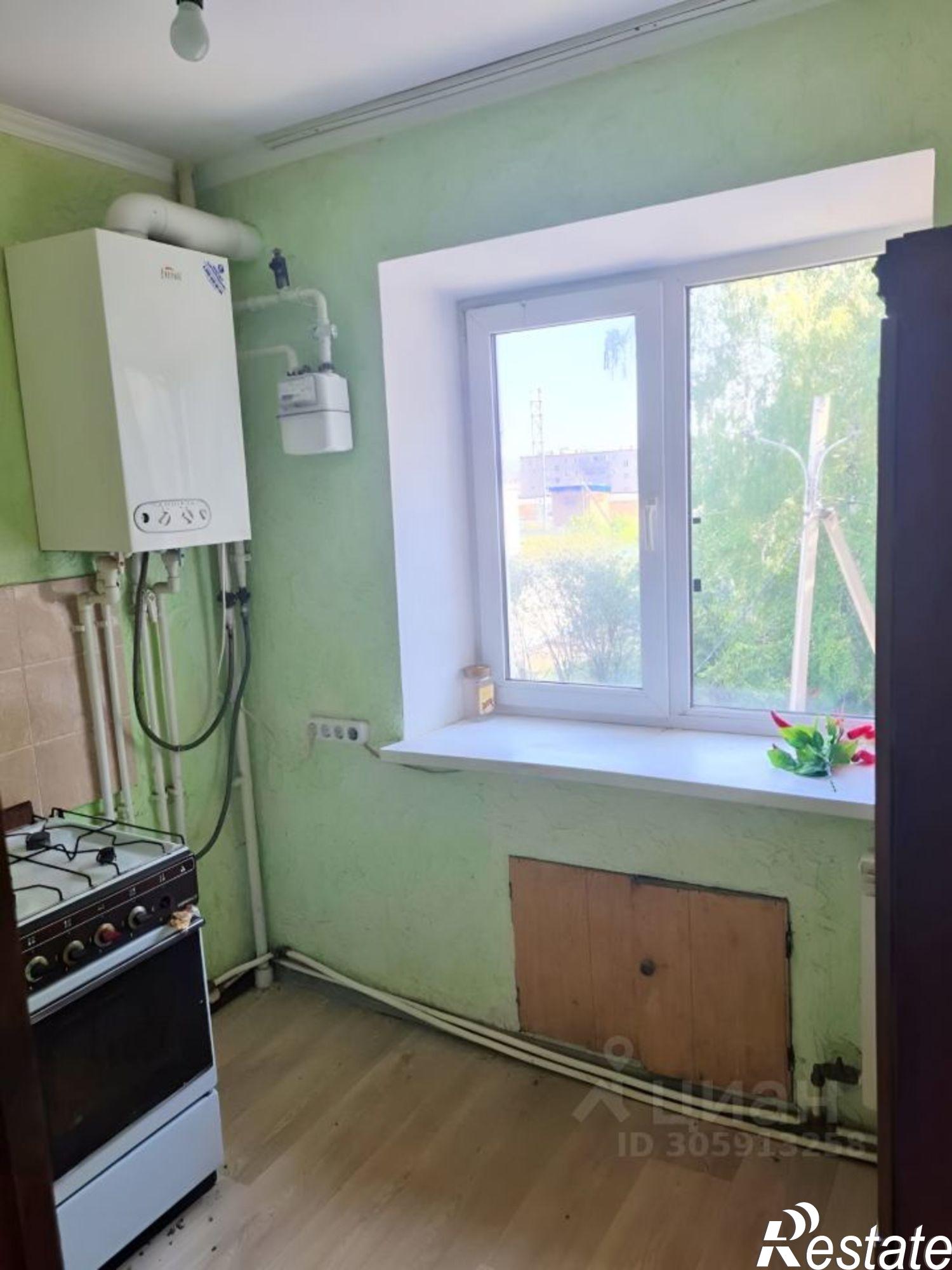 Купить квартиру за 4 350 000 рублей на ул Дружбы, 11